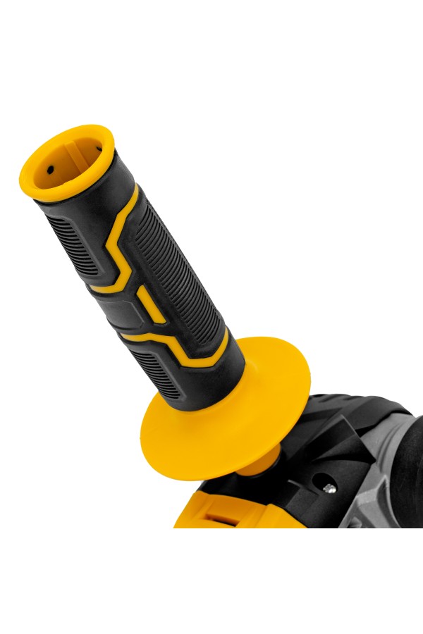 Многофункциональный инструмент аккумуляторный MTL-IB-18-0, Li-Ion, 18 В Denzel