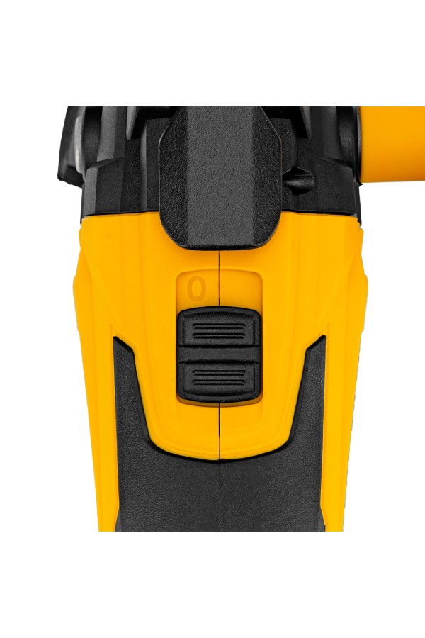 Многофункциональный инструмент аккумуляторный MTL-IB-18-0, Li-Ion, 18 В Denzel