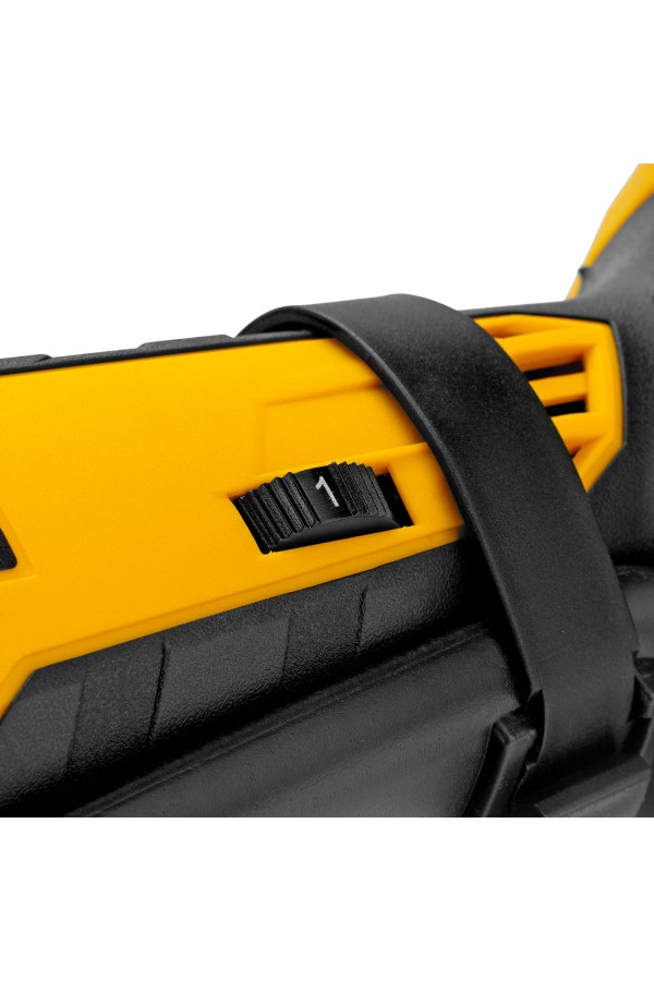 Многофункциональный инструмент аккумуляторный MTL-IB-18-0, Li-Ion, 18 В Denzel