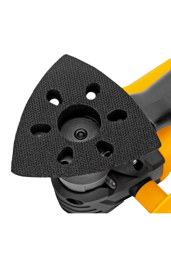 Многофункциональный инструмент аккумуляторный MTL-IB-18-0, Li-Ion, 18 В Denzel