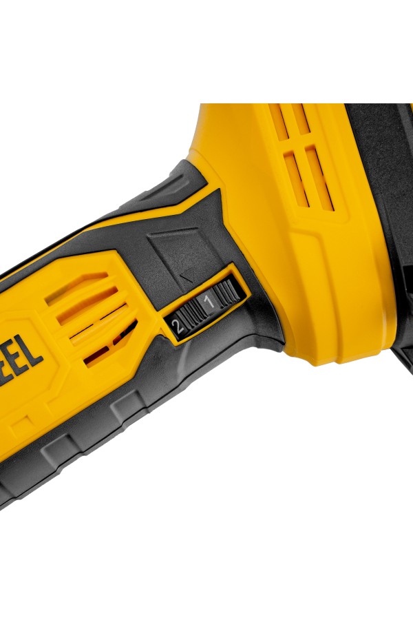 Инструмент многофункциональный аккумуляторный CMTH-20, Li-Ion, 20 В// Denzel