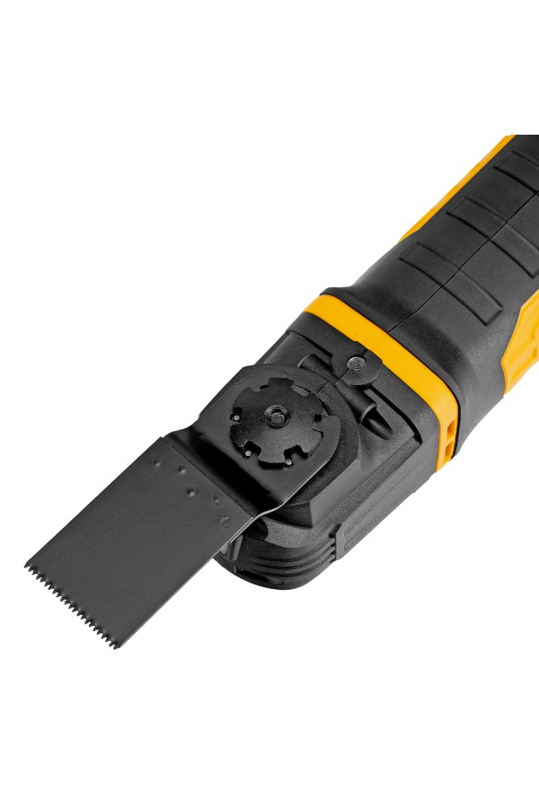 Инструмент многофункциональный аккумуляторный CMTH-20, Li-Ion, 20 В// Denzel