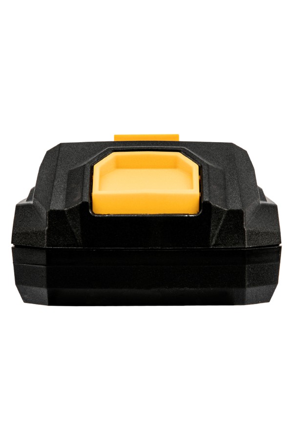 Батарея аккумуляторная B-18-2.0, Li-Ion, 18 В, 2,0 Ач Denzel