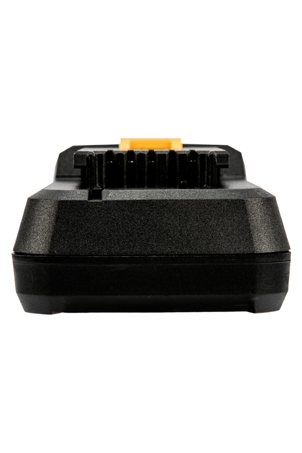 Батарея аккумуляторная B-18-2.0, Li-Ion, 18 В, 2,0 Ач Denzel