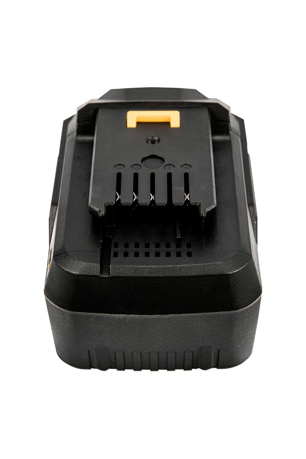 Батарея аккумуляторная B-18-6.0, Li-Ion, 18 В, 6,0 Ач Denzel