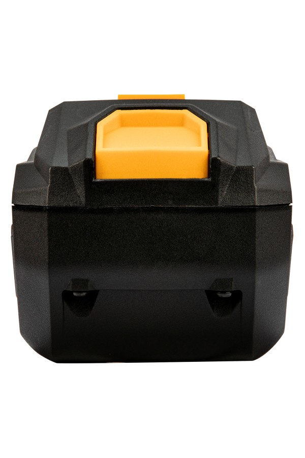 Батарея аккумуляторная B-18-6.0, Li-Ion, 18 В, 6,0 Ач Denzel