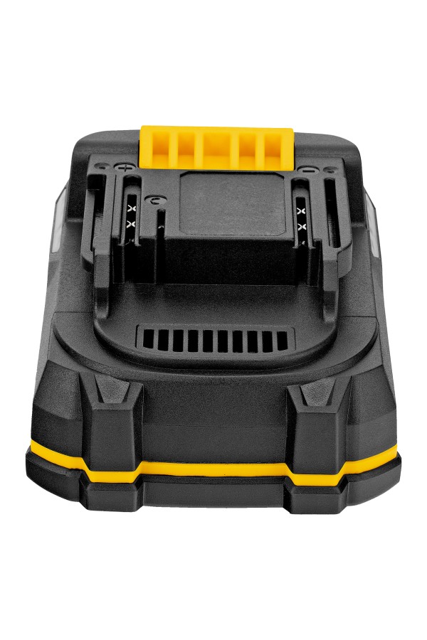 Батарея аккумуляторная BH-20-2.0, Li-Ion, 20 В, 2,0 Ач// Denzel