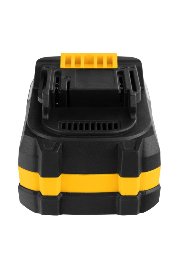 Батарея аккумуляторная BH-20-4.0, Li-Ion, 20 В, 4,0 Ач// Denzel