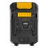 Батарея аккумуляторная BH-20-6.0, Li-Ion, USB, 20 В, 6, 0 Ач// Denzel