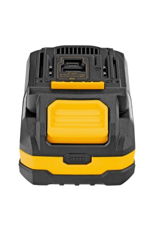 Батарея аккумуляторная BH-20-6.0, Li-Ion, USB, 20 В, 6, 0 Ач// Denzel
