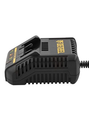 Устройство зарядное для аккумуляторов IBC-12-1.8, Li-Ion, 12 В, 1.8 А Denzel