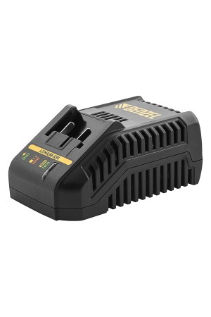Устройство зарядное для аккумуляторов IBC-14-2.3, Li-Ion, 14 В, 2.3 А Denzel
