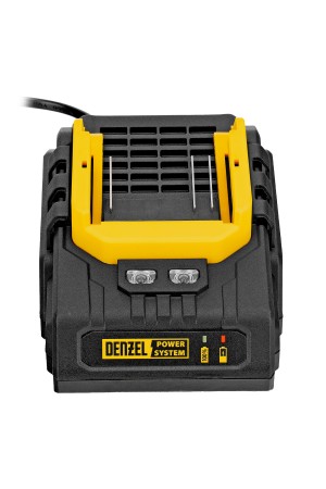 Устройство зарядное для аккумуляторов BCH-20-2.0, Li-Ion, 20 В, 2, 0 А// Denzel