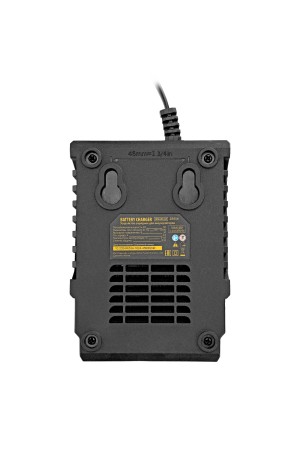 Устройство зарядное для аккумуляторов BCH-20-2.0, Li-Ion, 20 В, 2, 0 А// Denzel