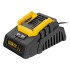 Устройство зарядное для аккумуляторов BCH-20-2.0, Li-Ion, 20 В, 2, 0 А// Denzel
