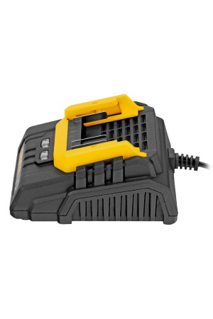 Устройство зарядное для аккумуляторов BCH-20-2.0, Li-Ion, 20 В, 2, 0 А// Denzel