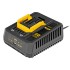 Устройство зарядное для аккумуляторов BCH-20-4.5, Li-Ion, 20 В, 4, 5 А// Denzel
