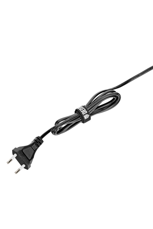 Устройство зарядное для аккумуляторов BCH-20-4.5, Li-Ion, 20 В, 4,5 А// Denzel