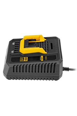 Устройство зарядное для аккумуляторов BCH-20-4.5, Li-Ion, 20 В, 4, 5 А// Denzel