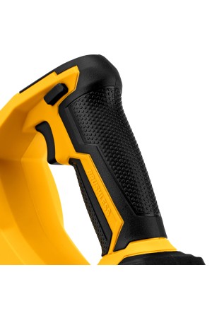 Пила сабельная аккумуляторная бесщет BRC-120,  18В Li-Ion Denzel