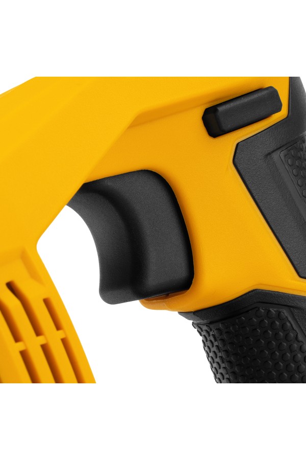 Пила сабельная аккумуляторная бесщет BRC-120,  18В Li-Ion Denzel