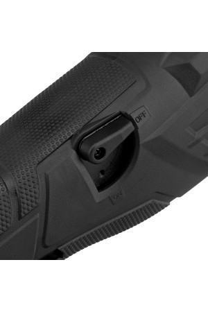 Пила сабельная аккумуляторная бесщет BRC-120-0,  18В Li-Ion Denzel