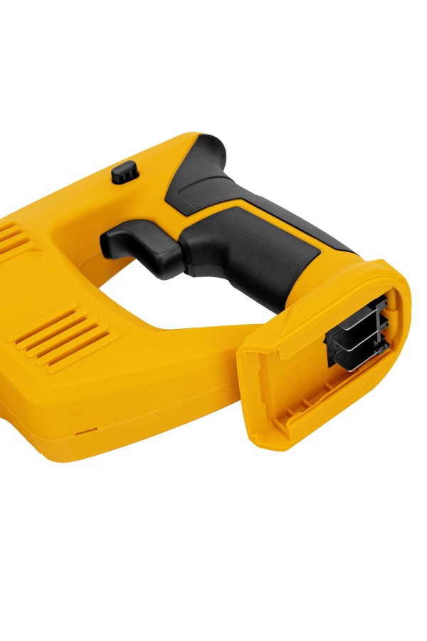 Пила сабельная аккумуляторная CRC-115, 18В Li-Ion Denzel