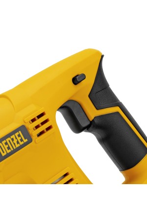 Пила сабельная аккумуляторная CRC-115, 18В Li-Ion Denzel