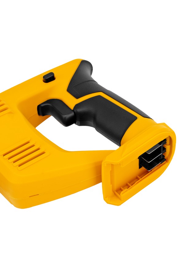 Пила сабельная аккумуляторная CRC-115-0,  18В Li-Ion Denzel