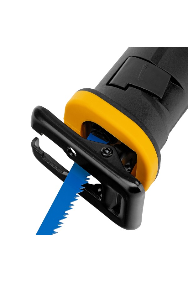 Пила сабельная аккумуляторная CRC-115-0,  18В Li-Ion Denzel