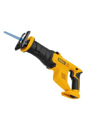 Пила сабельная аккумуляторная CRC-115-0,  18В Li-Ion Denzel