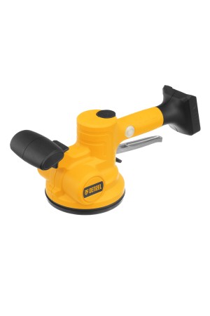 Машина для укладки плитки TTM-130-0, 18В Li-Ion Denzel