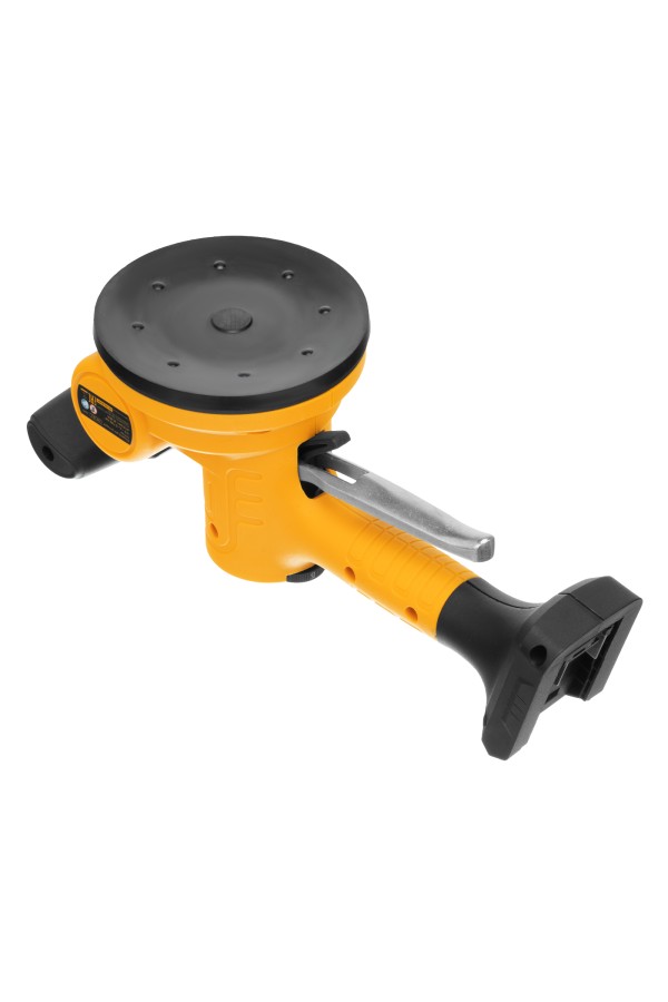 Машина для укладки плитки TTM-130-0, 18В Li-Ion Denzel