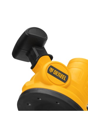 Машина для укладки плитки TTM-130-0, 18В Li-Ion Denzel