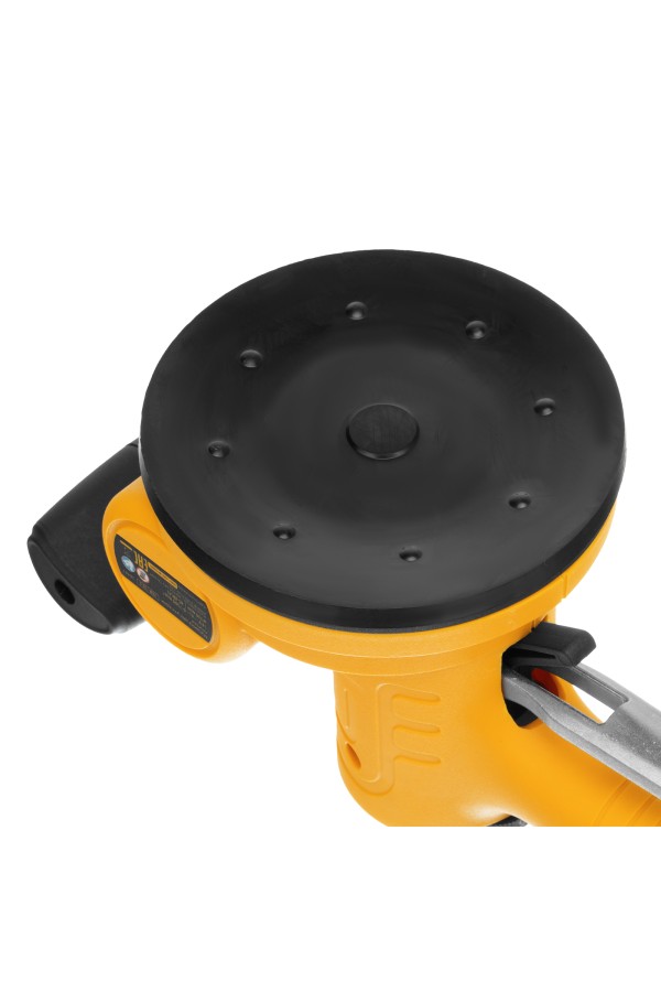 Машина для укладки плитки TTM-130-0, 18В Li-Ion Denzel