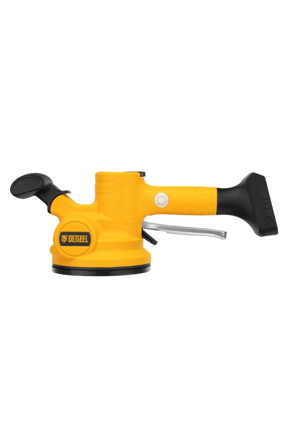 Машина для укладки плитки TTM-130-0, 18В Li-Ion Denzel