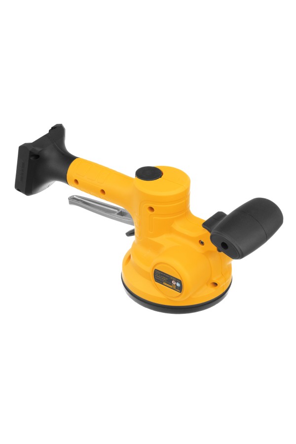 Машина для укладки плитки TTM-130-0, 18В Li-Ion Denzel