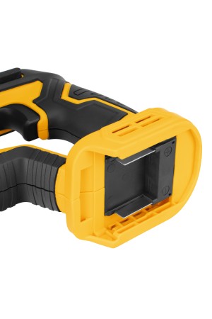 Пила сабельная аккумуляторная RS-180, Li-Ion, 20 В Denzel