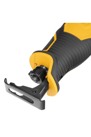 Пила сабельная аккумуляторная RS-180, Li-Ion, 20 В Denzel