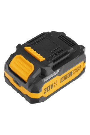 Пила сабельная аккумуляторная RS-180, Li-Ion, 20 В Denzel