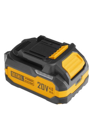 Пила сабельная аккумуляторная RS-180, Li-Ion, 20 В Denzel