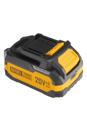 Пила сабельная аккумуляторная бесщет. RS-250, Li-Ion, 20 В Denzel