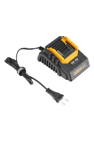 Пила сабельная аккумуляторная бесщет. RS-250, Li-Ion, 20 В Denzel