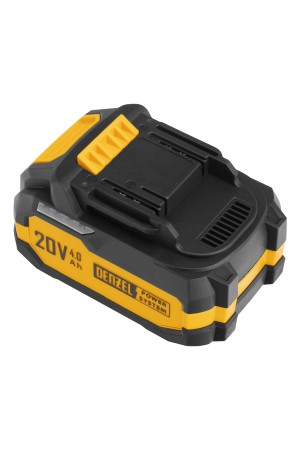 Пила сабельная аккумуляторная бесщет. RS-250, Li-Ion, 20 В Denzel