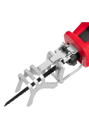 Пила сабельная аккумуляторная RС-65, Li-Ion, 12 В MTX