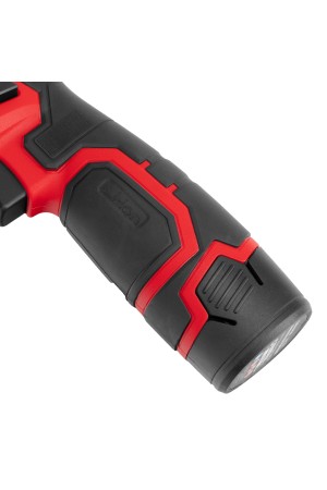 Пила сабельная аккумуляторная RС-65, Li-Ion, 12 В MTX