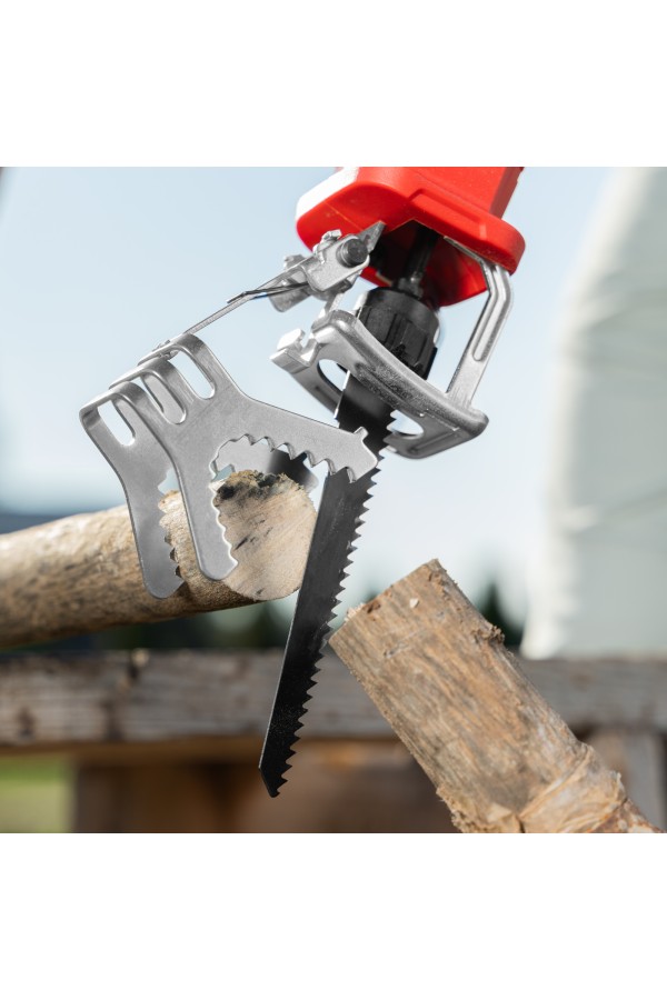 Пила сабельная аккумуляторная RС-65, Li-Ion, 12 В MTX