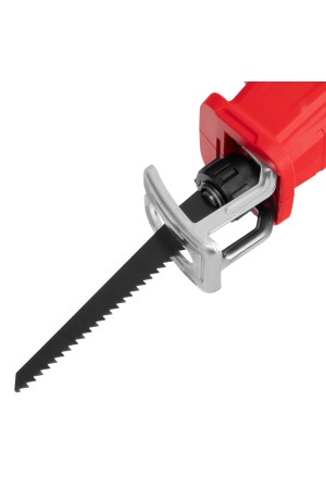 Пила сабельная аккумуляторная RС-65, Li-Ion, 12 В MTX