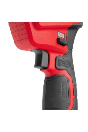 Пила сабельная аккумуляторная RС-65, Li-Ion, 12 В MTX