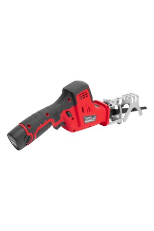 Пила сабельная аккумуляторная RС-65, Li-Ion, 12 В MTX
